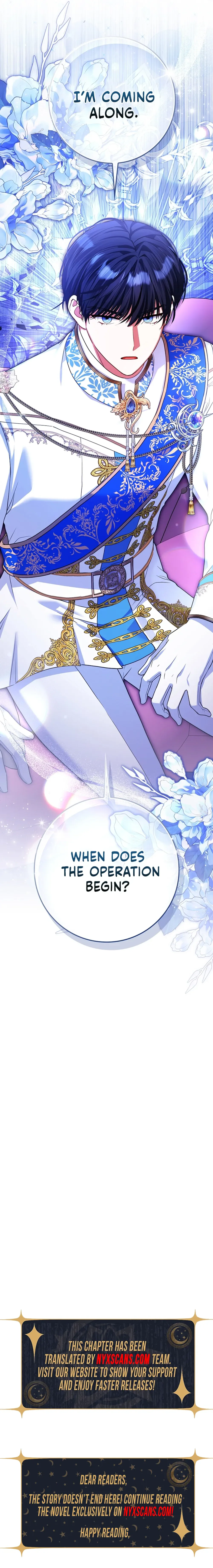 Not A Saint, But A Celestial Maiden Chapter 23 Page 15