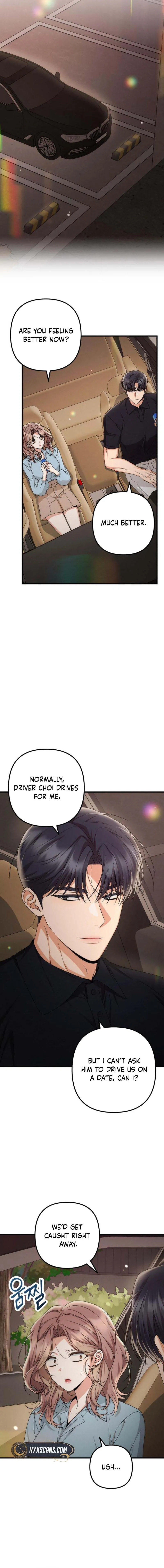 Office Contract Dating Chapter 13 Page 5