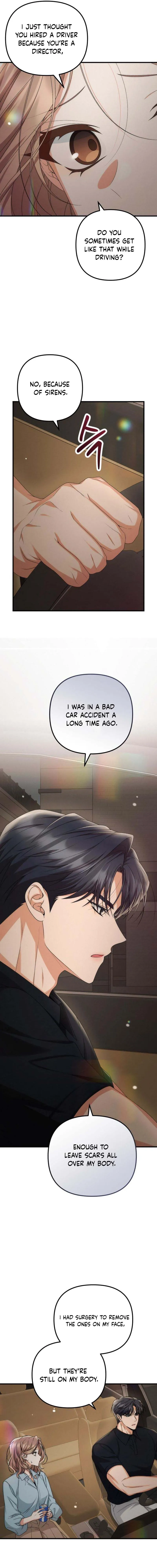 Office Contract Dating Chapter 13 Page 6