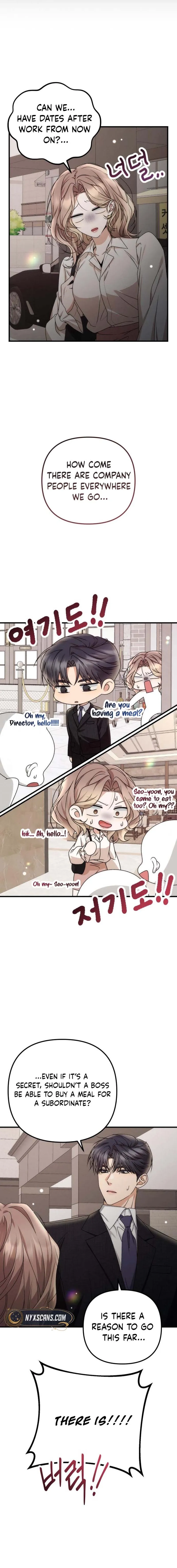 Office Contract Dating Chapter 10 Page 5
