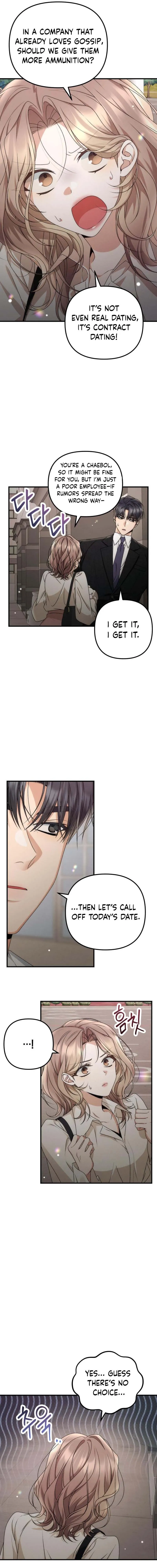 Office Contract Dating Chapter 10 Page 6
