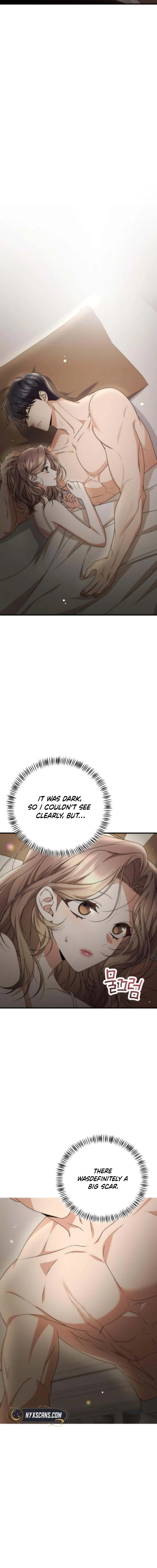 Office Contract Dating Chapter 12 Page 5