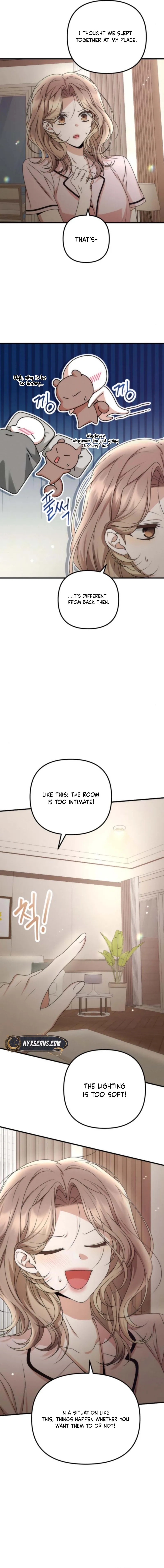 Office Contract Dating Chapter 11 Page 5