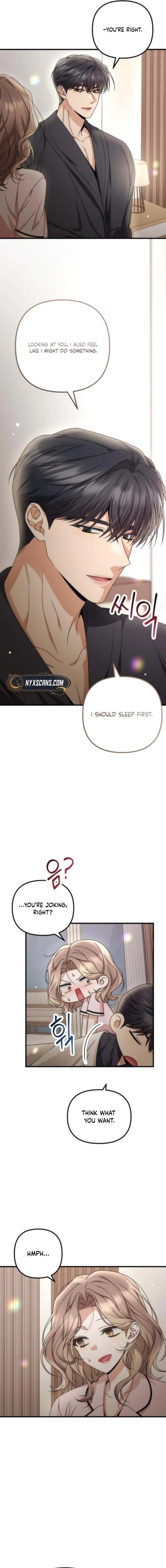 Office Contract Dating Chapter 11 Page 6