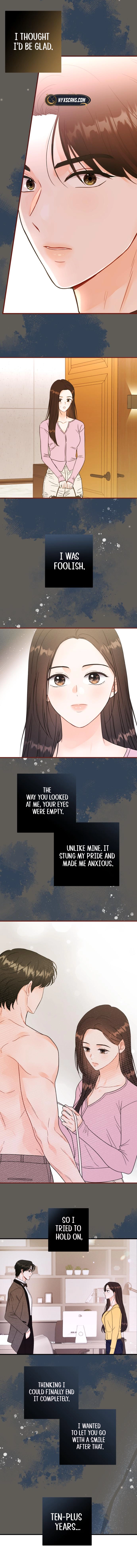 One and only Chapter 18 Page 5