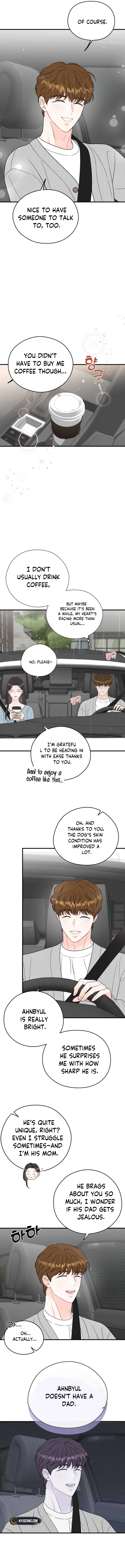 One and only Chapter 9 Page 6