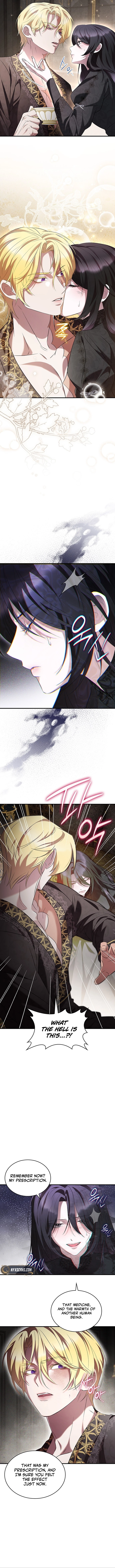 One Day My Sister Died Chapter 3 Page 7