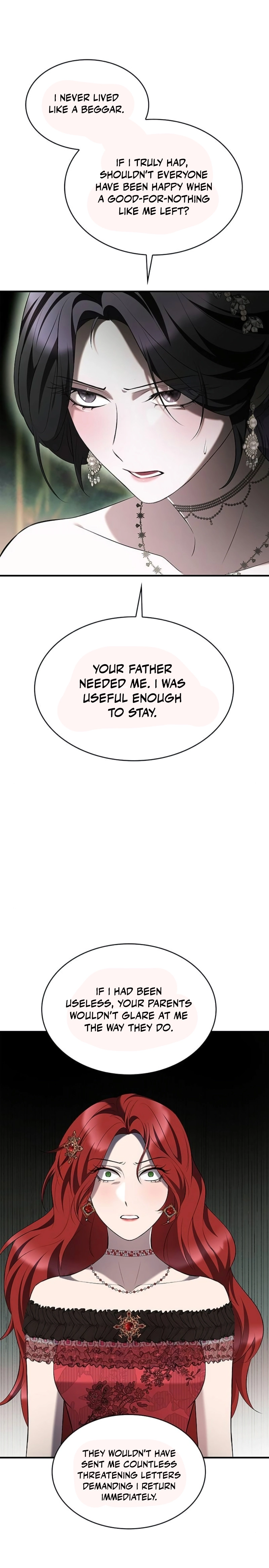 One Day My Sister Died Chapter 13 Page 13