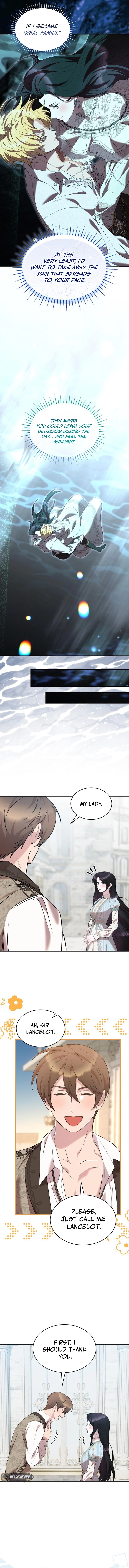 One Day My Sister Died Chapter 19 Page 6