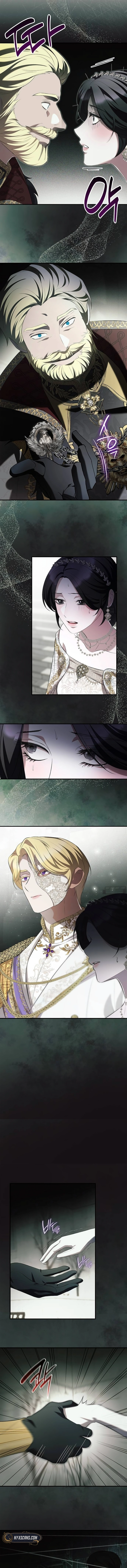One Day My Sister Died Chapter 12 Page 11