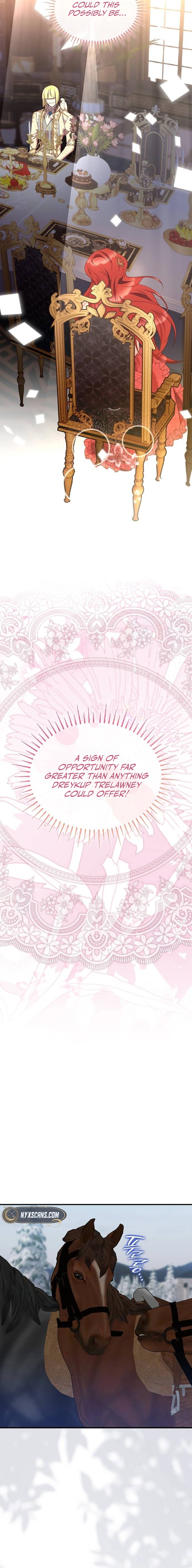 One Day My Sister Died Chapter 15 Page 13