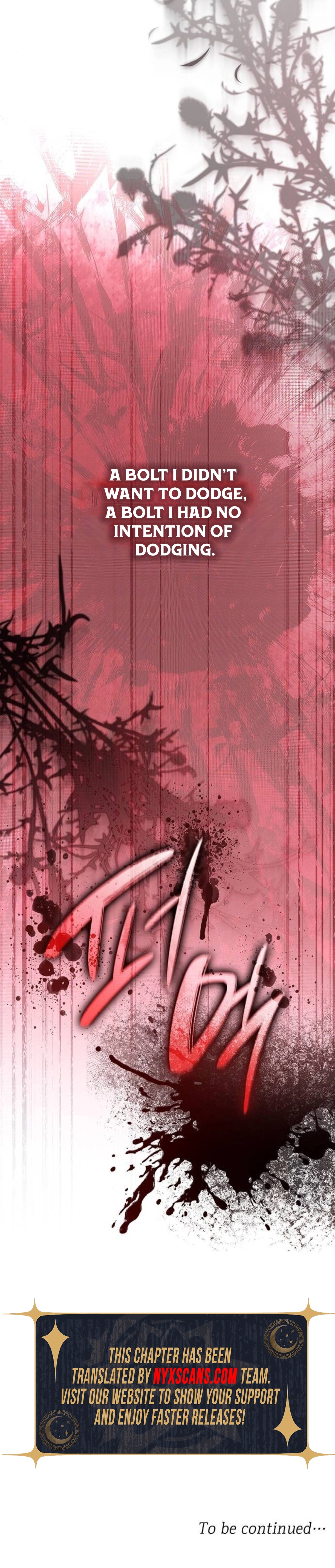 One Day My Sister Died Chapter 15 Page 21