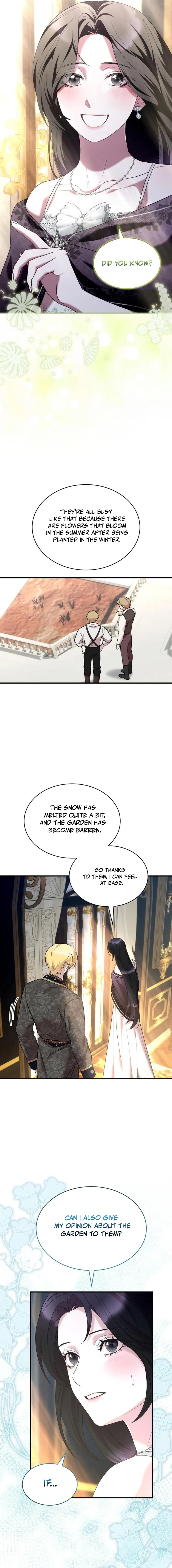 One Day My Sister Died Chapter 22 Page 13