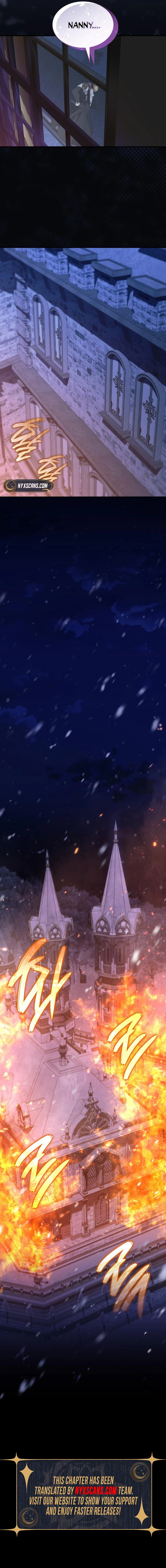 One Day My Sister Died Chapter 24 Page 9