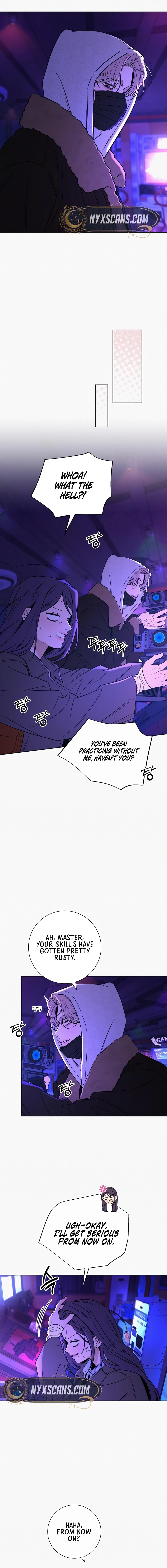 Operation: True Love Chapter 120 Page 5