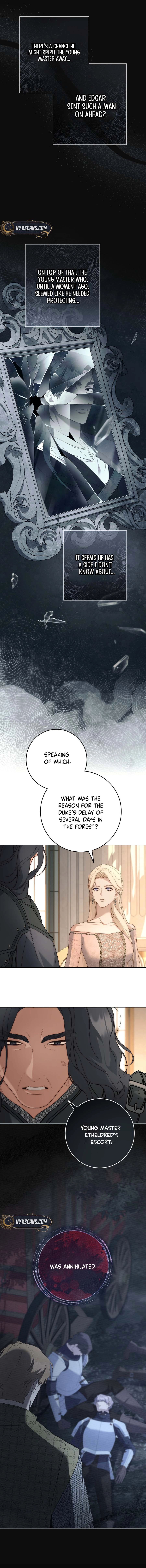 Paradisus Valentinae Chapter 10 Page 12