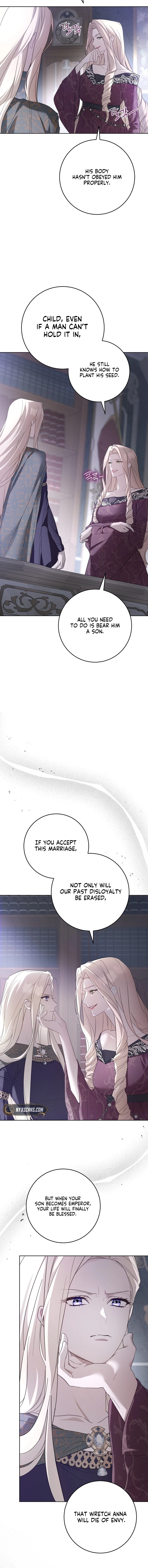 Paradisus Valentinae Chapter 7 Page 7