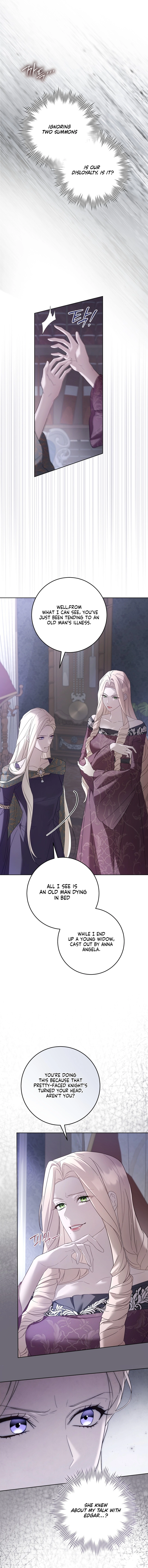 Paradisus Valentinae Chapter 7 Page 8
