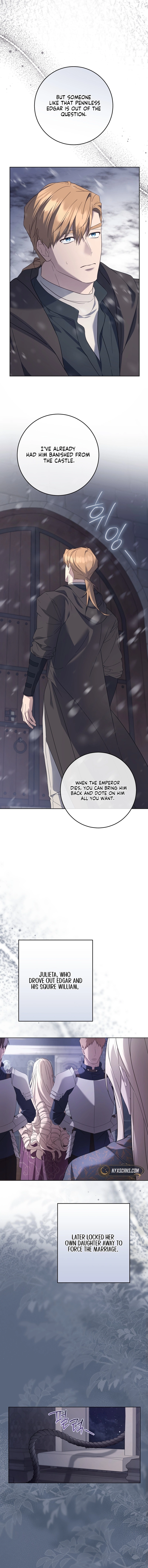 Paradisus Valentinae Chapter 7 Page 9