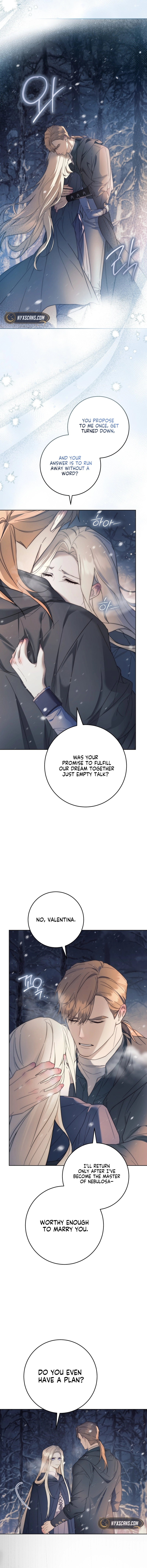 Paradisus Valentinae Chapter 7 Page 11