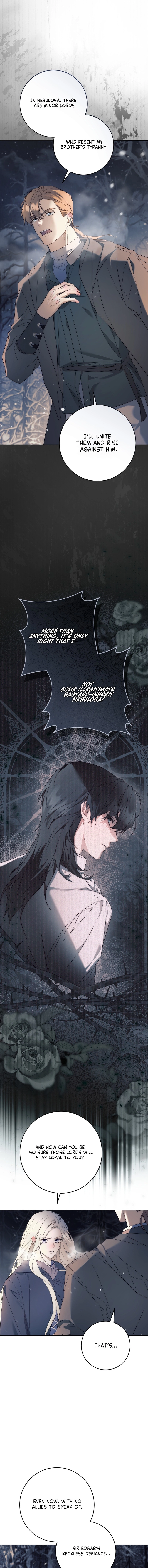 Paradisus Valentinae Chapter 7 Page 12