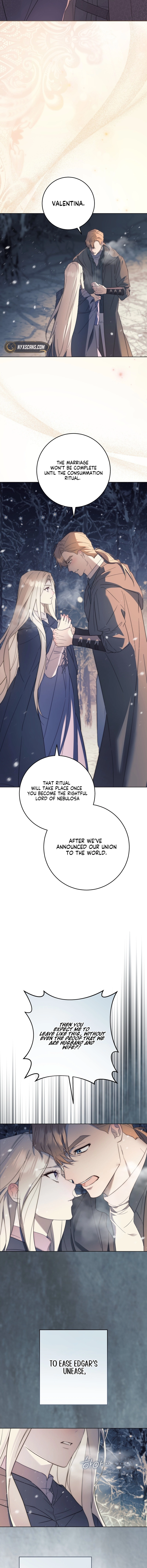 Paradisus Valentinae Chapter 7 Page 16