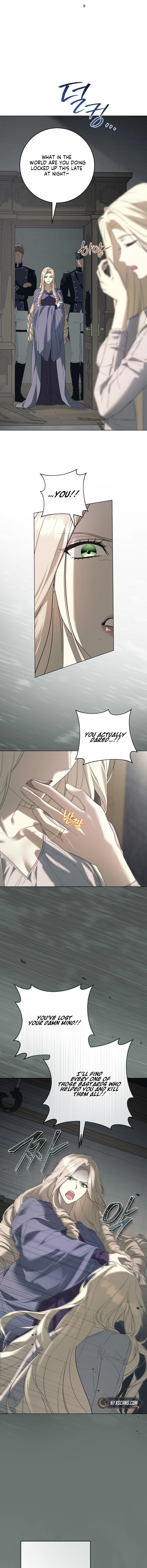 Paradisus Valentinae Chapter 7 Page 19