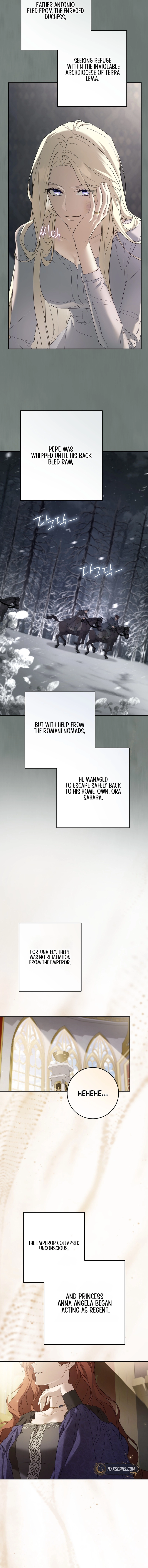 Paradisus Valentinae Chapter 7 Page 20