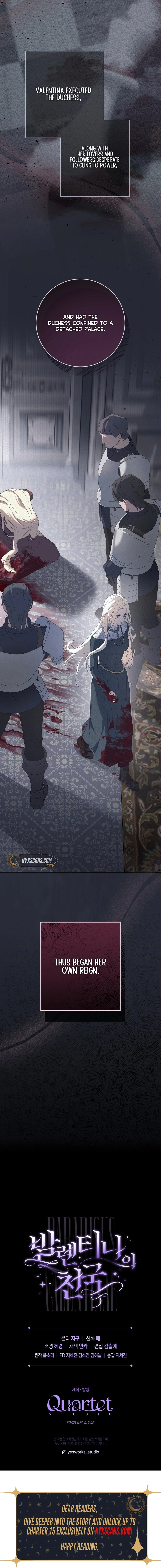 Paradisus Valentinae Chapter 7 Page 23