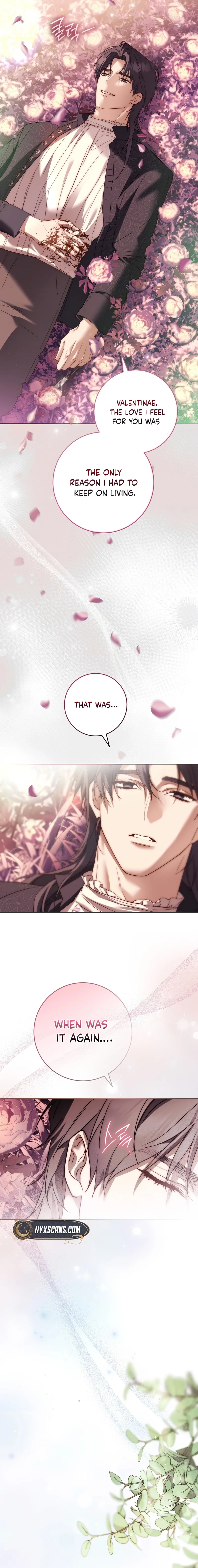 Paradisus Valentinae Chapter 12 Page 7