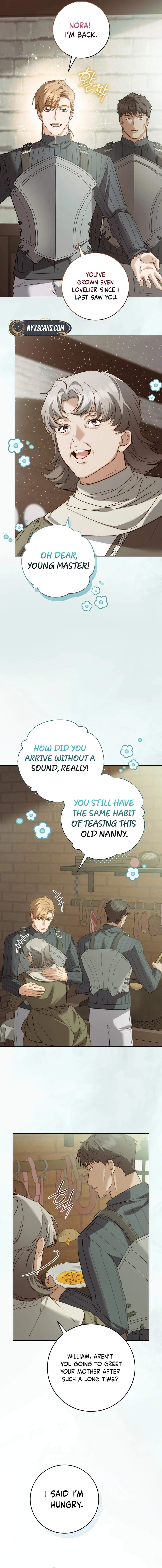 Paradisus Valentinae Chapter 12 Page 9