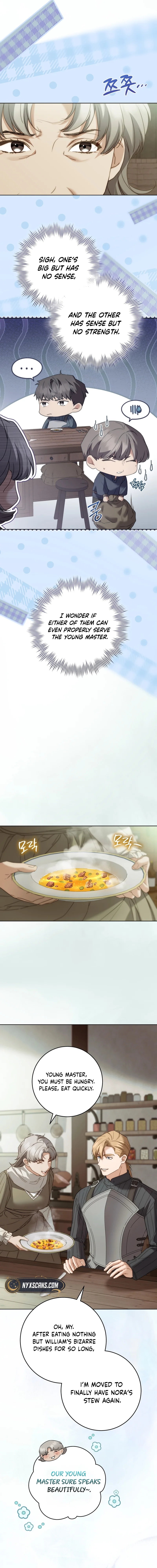 Paradisus Valentinae Chapter 12 Page 10