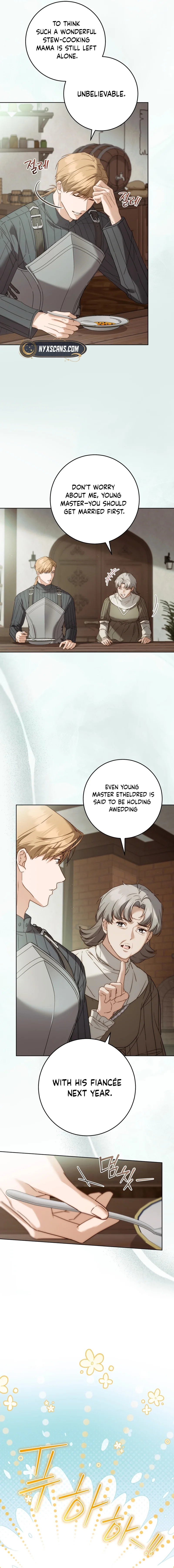 Paradisus Valentinae Chapter 12 Page 13