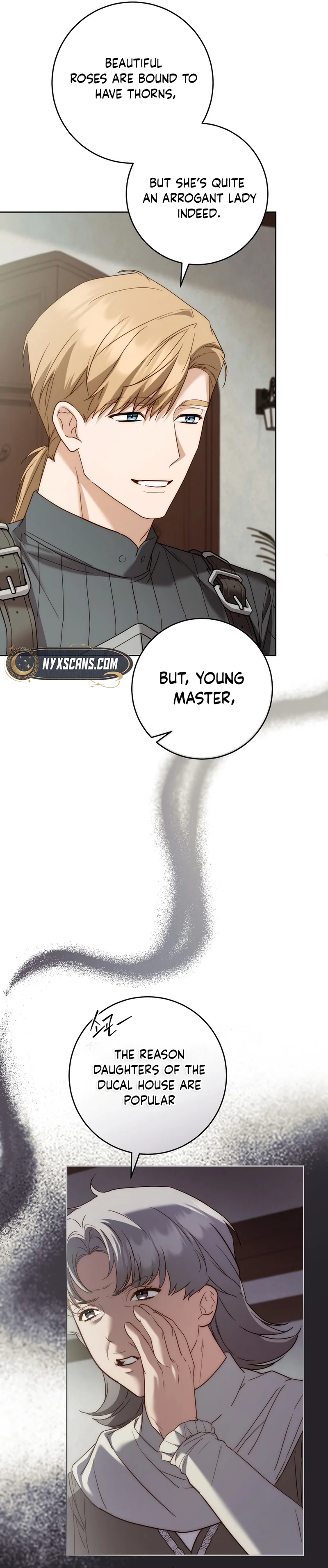 Paradisus Valentinae Chapter 12 Page 16