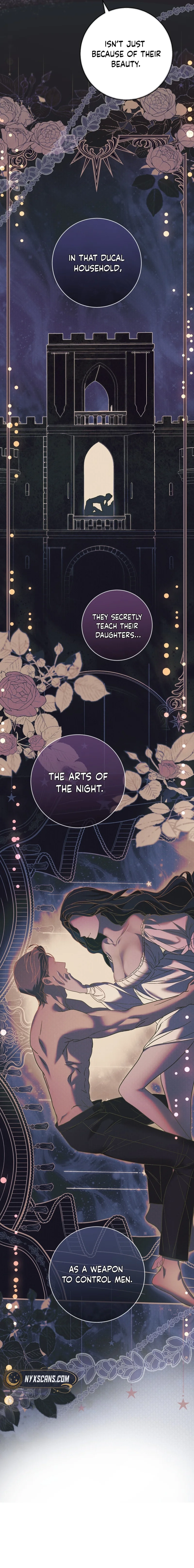 Paradisus Valentinae Chapter 12 Page 17