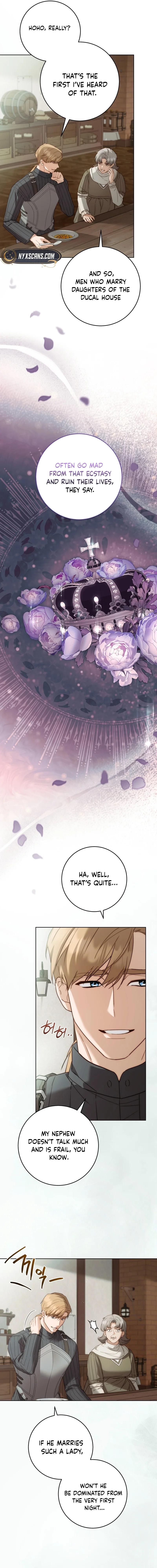 Paradisus Valentinae Chapter 12 Page 18