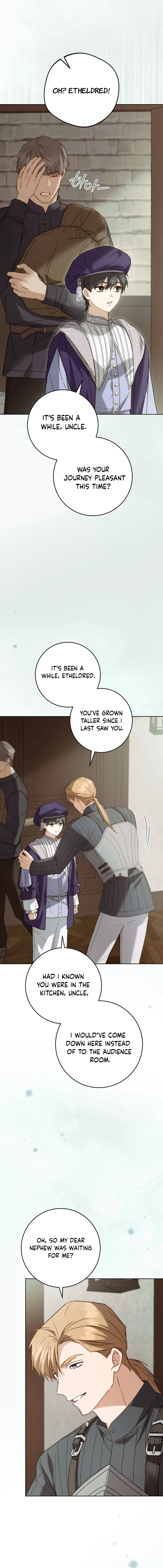 Paradisus Valentinae Chapter 12 Page 19