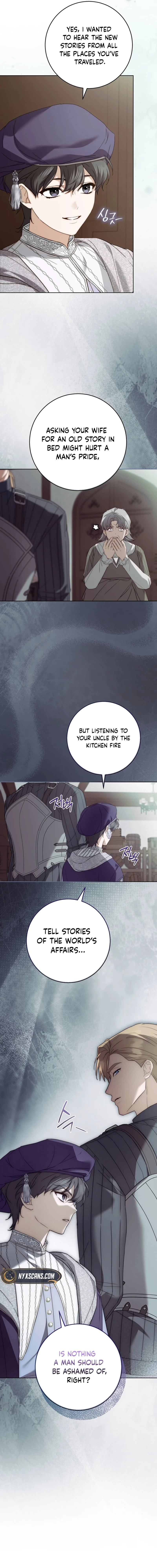 Paradisus Valentinae Chapter 12 Page 20