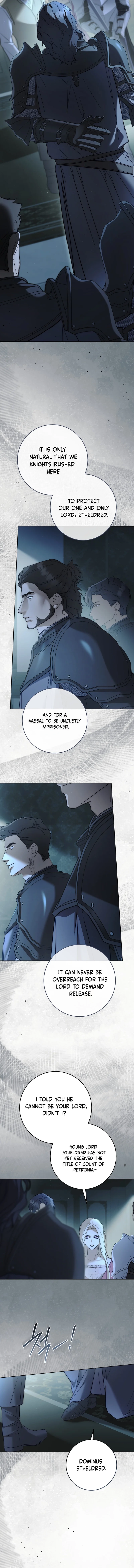 Paradisus Valentinae Chapter 17 Page 11