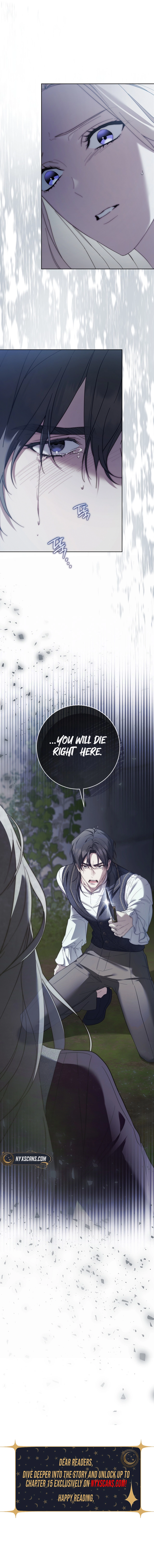 Paradisus Valentinae Chapter 4 Page 13