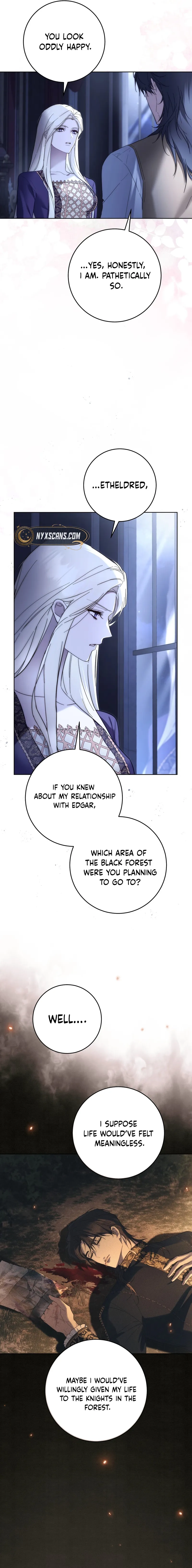 Paradisus Valentinae Chapter 16 Page 7