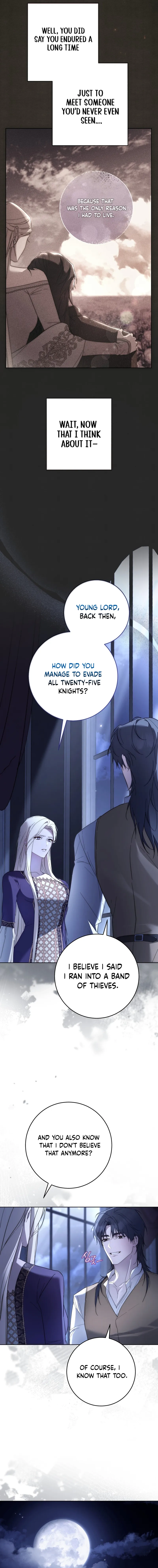 Paradisus Valentinae Chapter 16 Page 8