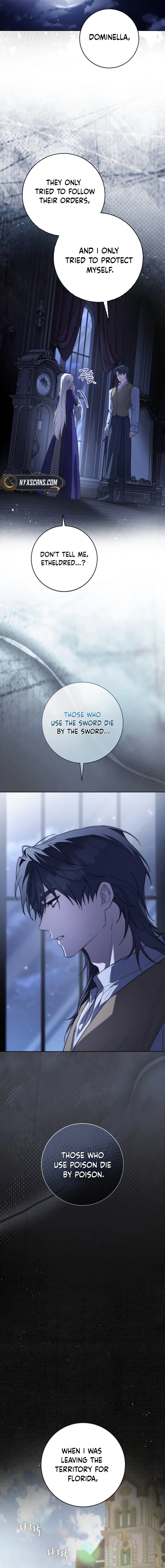 Paradisus Valentinae Chapter 16 Page 9