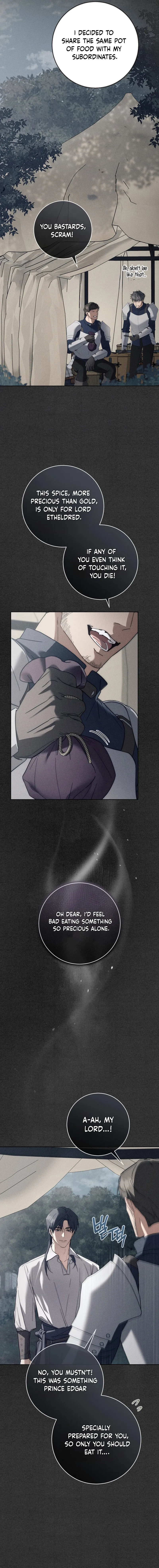 Paradisus Valentinae Chapter 16 Page 11
