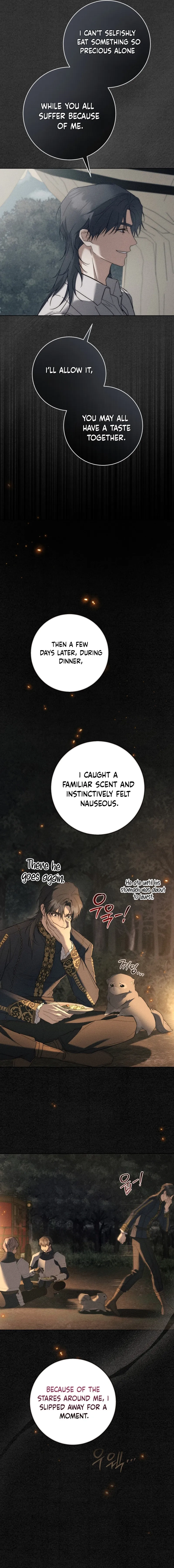 Paradisus Valentinae Chapter 16 Page 12