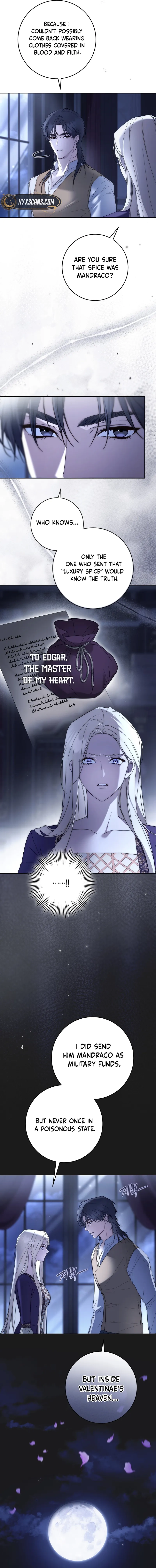 Paradisus Valentinae Chapter 16 Page 14