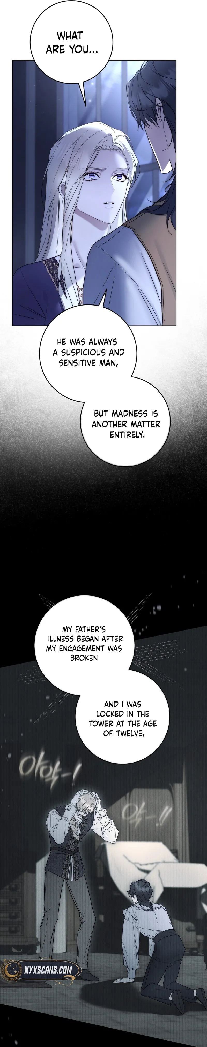 Paradisus Valentinae Chapter 16 Page 16
