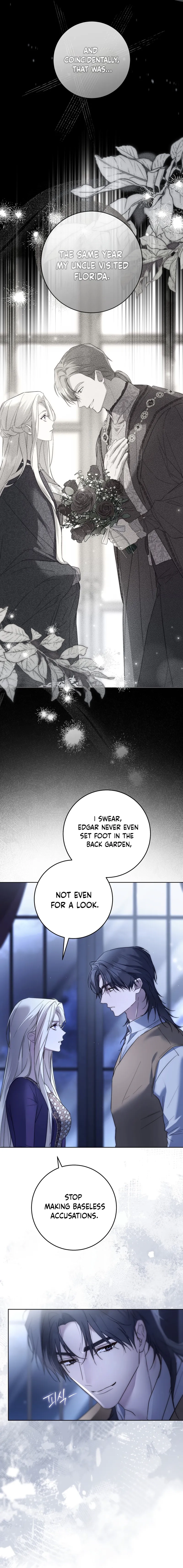 Paradisus Valentinae Chapter 16 Page 17