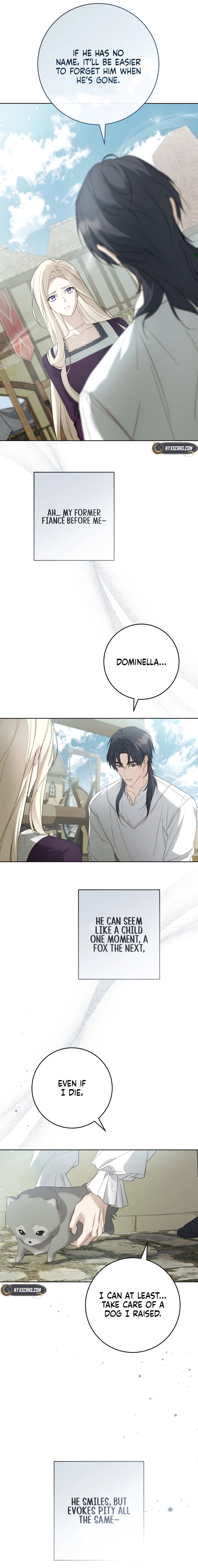 Paradisus Valentinae Chapter 5 Page 14