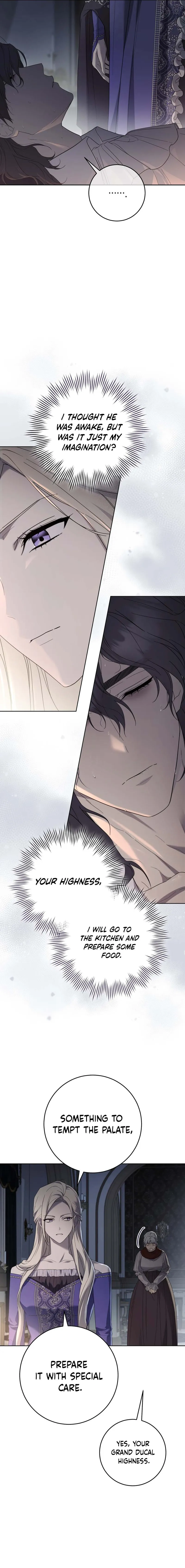 Paradisus Valentinae Chapter 3 Page 7